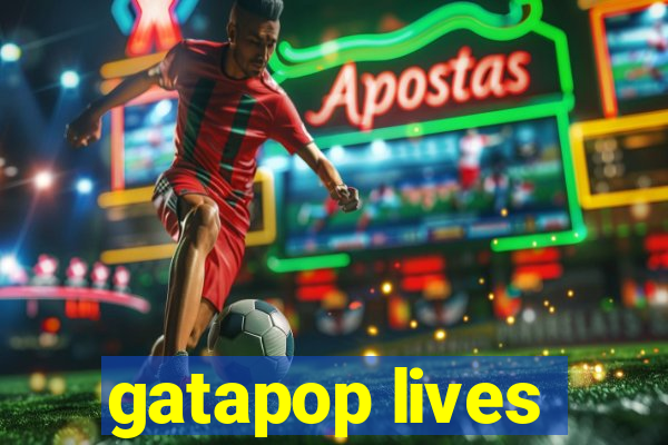 gatapop lives